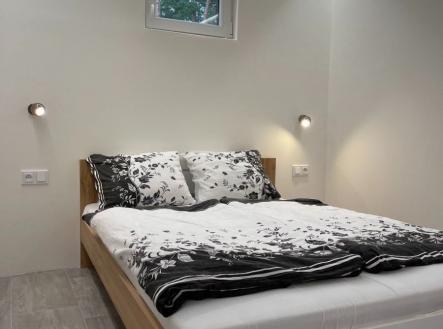 Prodej chaty/rekreačního objektu, 27 m²