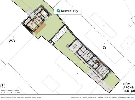 Prodej domu/vily, 400 m²