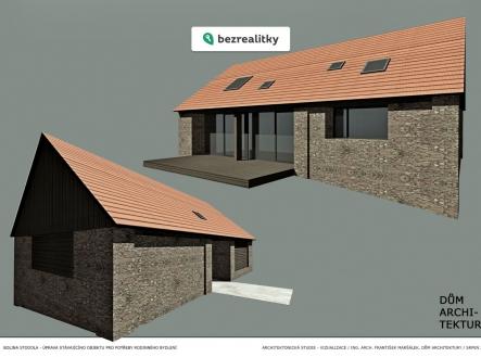 Prodej domu/vily, 400 m²