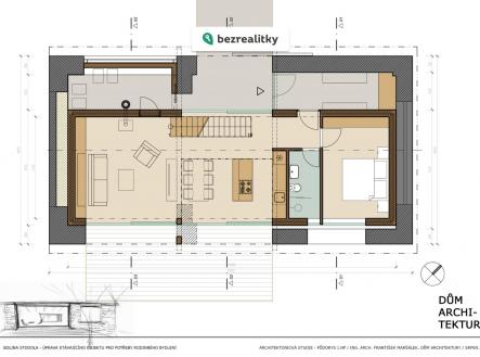Prodej domu/vily, 400 m²