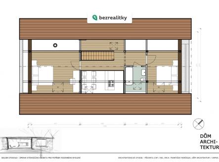 Prodej domu/vily, 400 m²