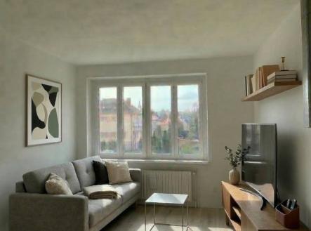 Prodej bytu, 3+kk, 51 m²