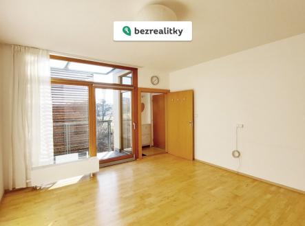 Prodej bytu, 2+kk, 58 m²