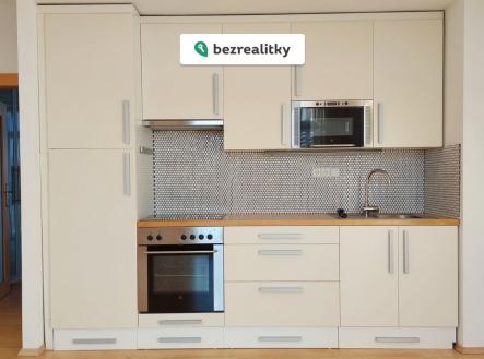 Prodej bytu, 2+kk, 58 m²