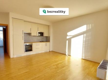 Prodej bytu, 2+kk, 58 m²