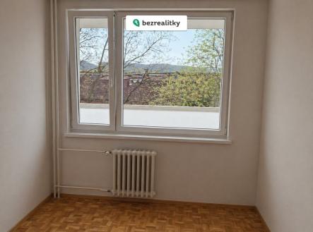 Prodej bytu, 2+kk, 35 m²