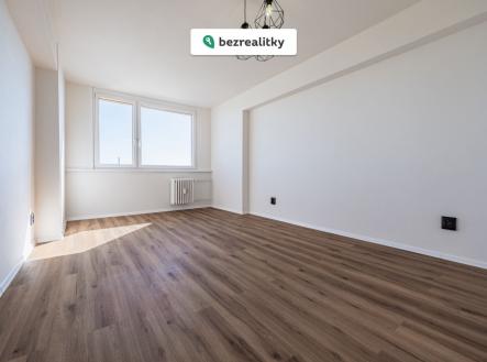 Prodej bytu, 3+kk, 63 m²