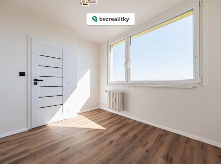 Prodej bytu, 3+kk, 63 m²