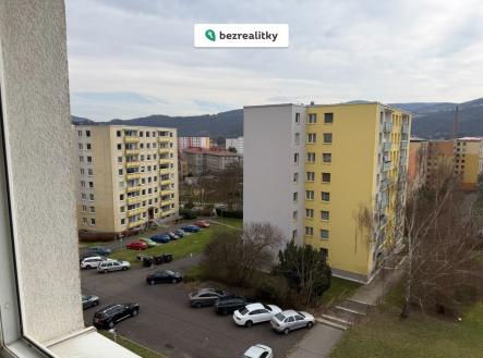Prodej bytu, 1+1, 47 m²