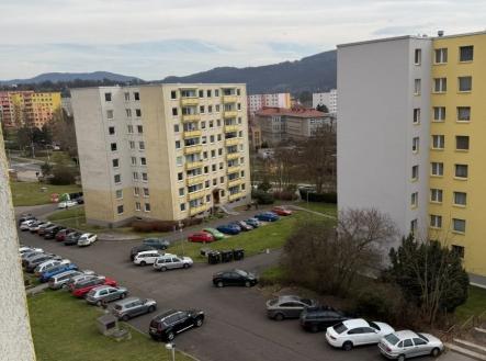 Prodej bytu, 1+1, 47 m²