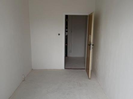 Prodej bytu, 1+1, 47 m²