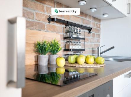 Prodej bytu, 1+kk, 37 m²