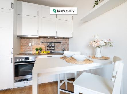 Prodej bytu, 1+kk, 37 m²