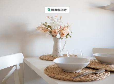 Prodej bytu, 1+kk, 37 m²