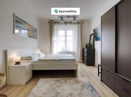 Prodej bytu, 2+1, 63 m²