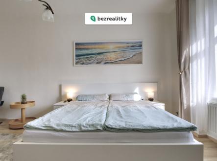 Prodej bytu, 2+1, 63 m²