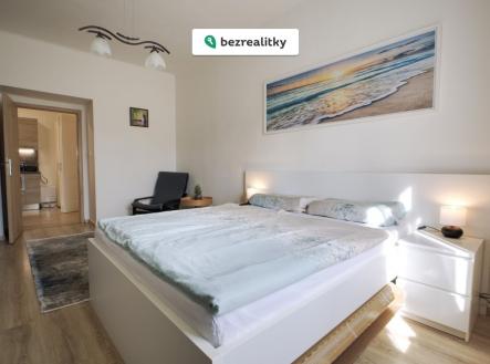 Prodej bytu, 2+1, 63 m²