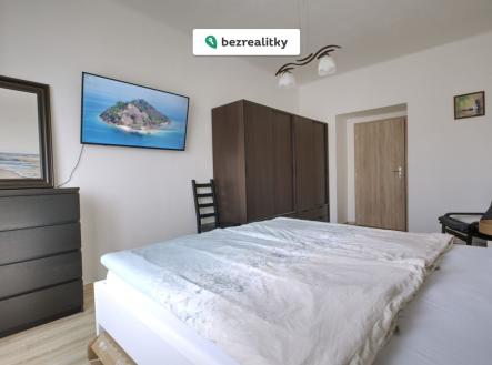 Prodej bytu, 2+1, 63 m²