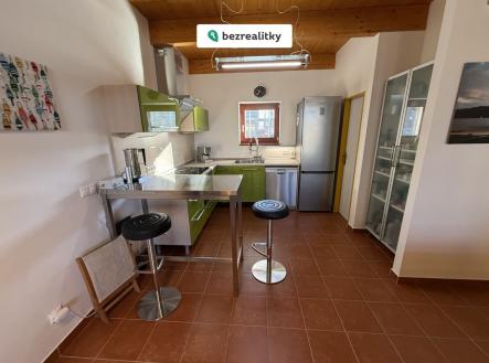 Prodej bytu, 3+kk, 81 m²