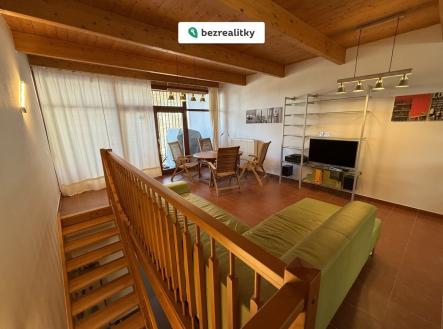 Prodej bytu, 3+kk, 81 m²