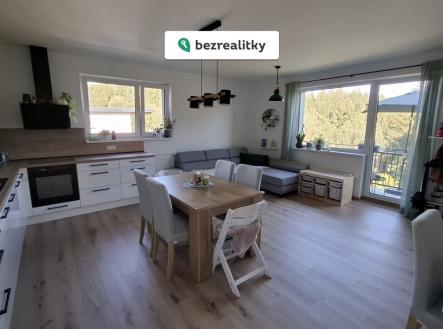 Prodej bytu, 3+kk, 82 m²