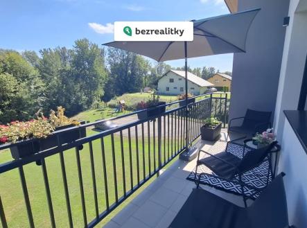 Prodej bytu, 3+kk, 82 m²