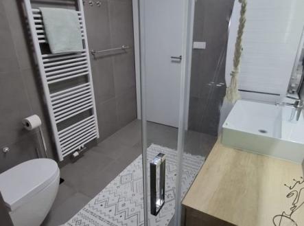 Prodej bytu, 3+kk, 82 m²