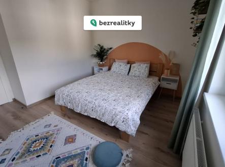 Prodej bytu, 3+kk, 82 m²