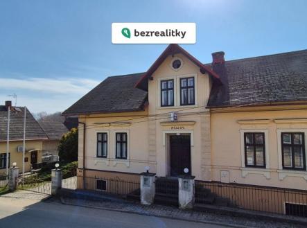 Prodej domu/vily, 386 m²