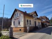 Prodej domu/vily, 386 m²
