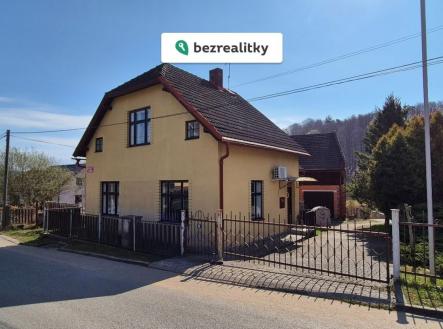 Prodej domu/vily, 386 m²