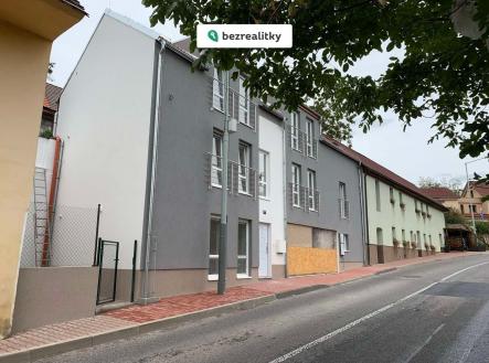 Prodej domu/vily, 233 m²