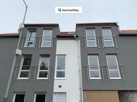 Prodej domu/vily, 233 m²