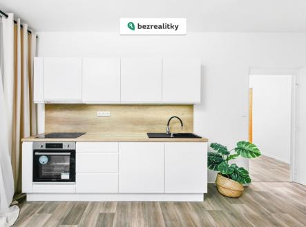 Prodej bytu, 2+kk, 37 m² obrázek