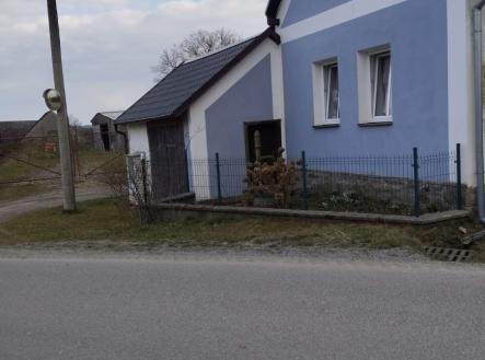 Prodej domu/vily, 268 m²