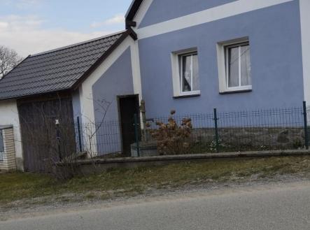 Prodej domu/vily, 268 m²