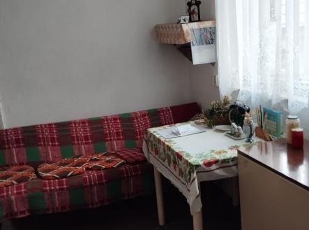 Prodej domu/vily, 268 m²