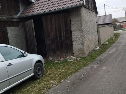 Prodej domu/vily, 268 m²