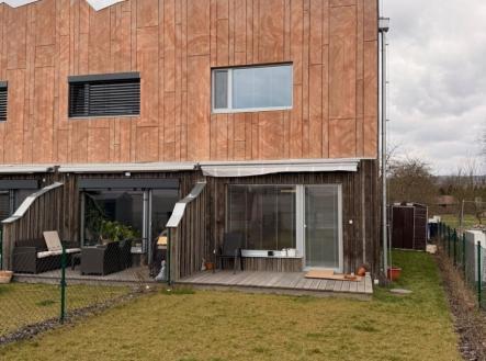 Prodej domu/vily, 93 m²