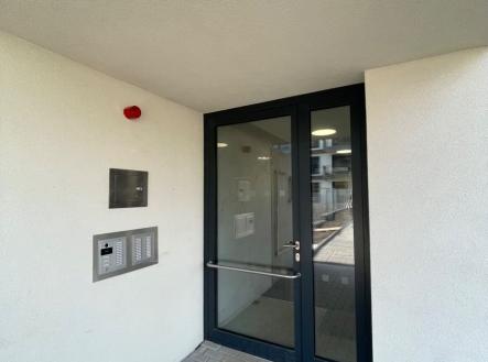 Prodej bytu, 2+kk, 47 m²