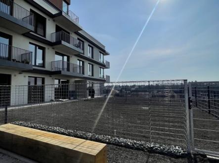 Prodej bytu, 2+kk, 47 m²