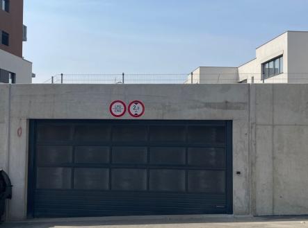 Prodej bytu, 2+kk, 47 m²