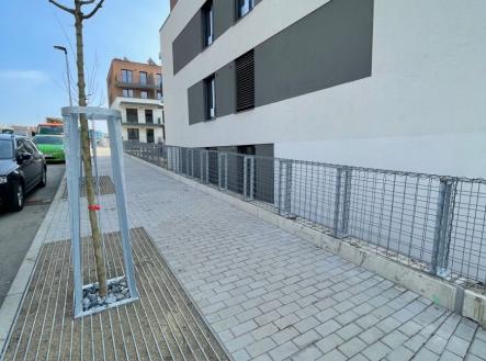 Prodej bytu, 2+kk, 47 m²