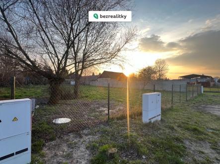 Prodej pozemku pro bydlení, 801 m²