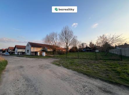 Prodej pozemku pro bydlení, 801 m²