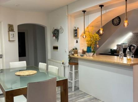 Prodej domu/vily, 240 m²