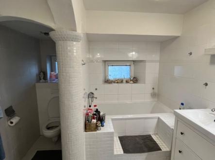 Prodej domu/vily, 240 m²