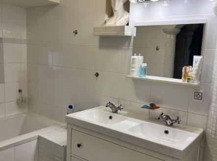 Prodej domu/vily, 240 m²