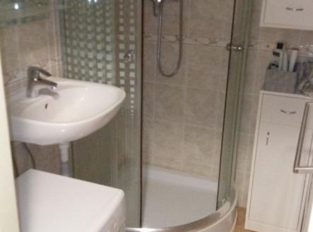 Prodej bytu, 2+kk, 42 m²