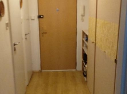 Prodej bytu, 2+kk, 42 m²